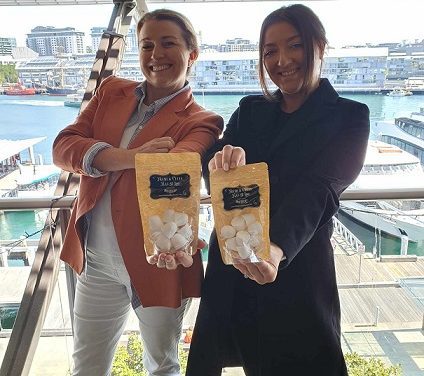 MSC Cruises Australia Champions Sustainability with Fizz-a-Loos!