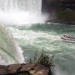 Niagara Falls experience
