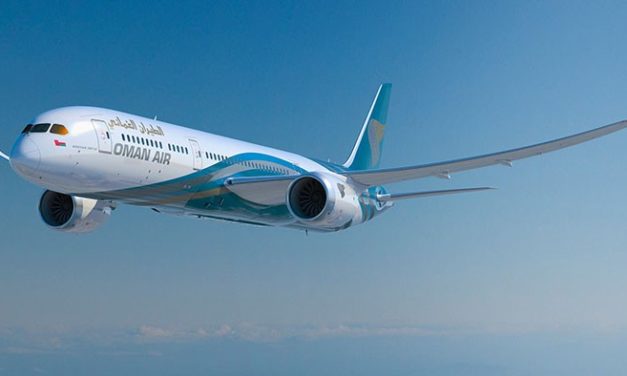 Oman Air Reigns Supreme in Luxury Airline Battle!