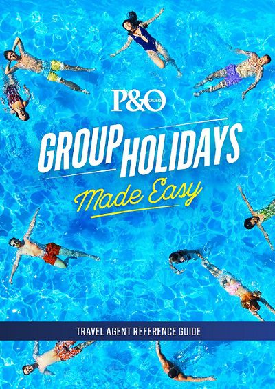 P&O Group Holidays Made Easy
