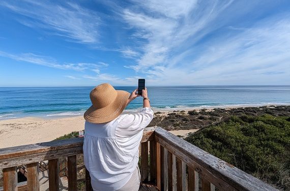 Aussie Gems: SA’s Top Tourism Spots Unveiled!”