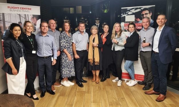 Golden Ticket: Australia’s Elite Business Workshop