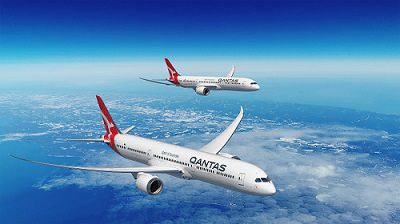 Qantas Adelaide Lounge Redevelopment Ready for Takeoff