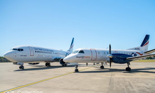 Rex Tops as Australia’s Most Reliable Airline Yet Again!
