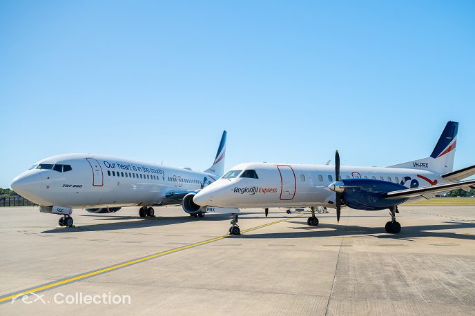 Rex Tops as Australia’s Most Reliable Airline Yet Again!