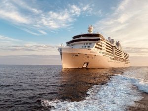 Silversea®’s Silver Nova℠