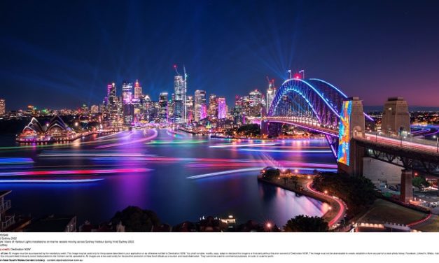 Sydney 2023: Epicentre of FIFA Women’s Sports Evolution!