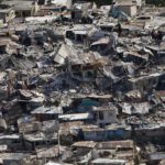 Haiti Earthquake
