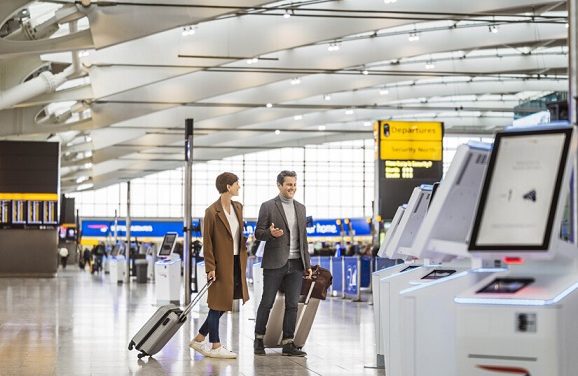 Amadeus Tech Uplifts Christchurch Airport Experience!