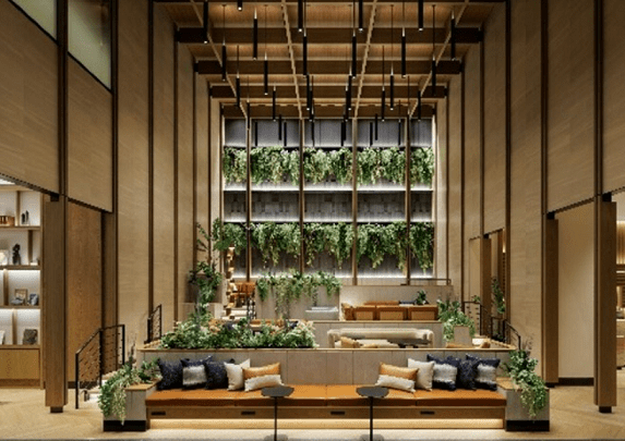 Sheraton’s Global Transformation: Striding Ahead!