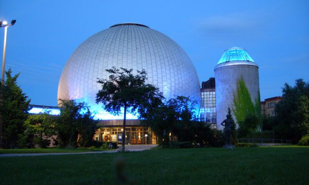 Berlin’s H1 2023 Tourism Boom!