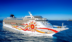 NCL Unveils Exciting APAC Itineraries for 2024/25 Season