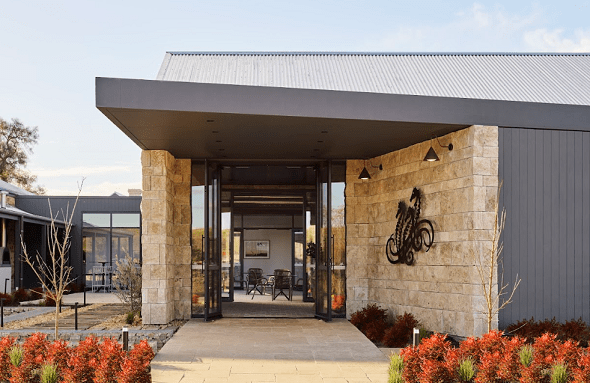 Taylors Wines Unveils Multi-Million Dollar Cellar!