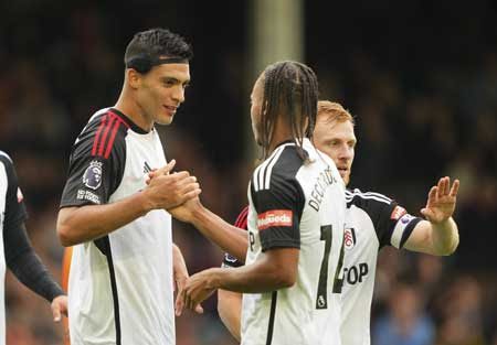 WebBeds Partners with Fulham FC