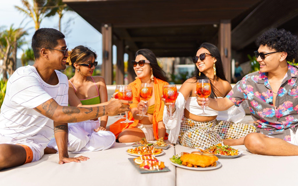 Asia’s First Aperol Spritz Summer Festival: Join the Fun!