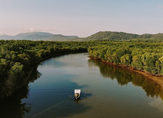 Pimalai’s Eco Triumph: Koh Lanta’s Green Champion!