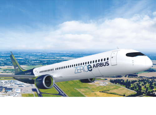 Green Hydrogen Aviation Takes Flight in NZ