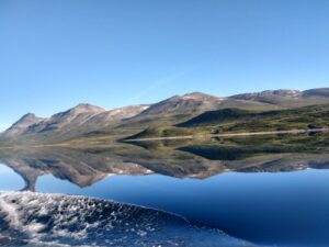 02 Vang i Valdres, Norway by Gunnar Berthelsen via unsplash_