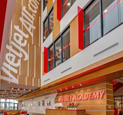 Vietjet Academy Joins IATA: Vietnam Regional Partner