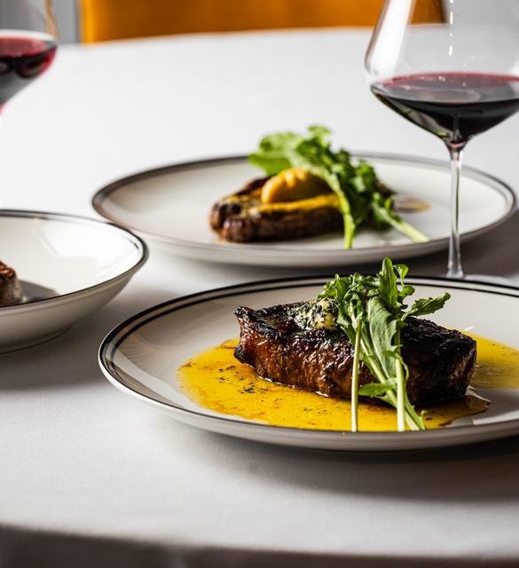 QT Canberra Wins Best-of-Class at Awards 2023