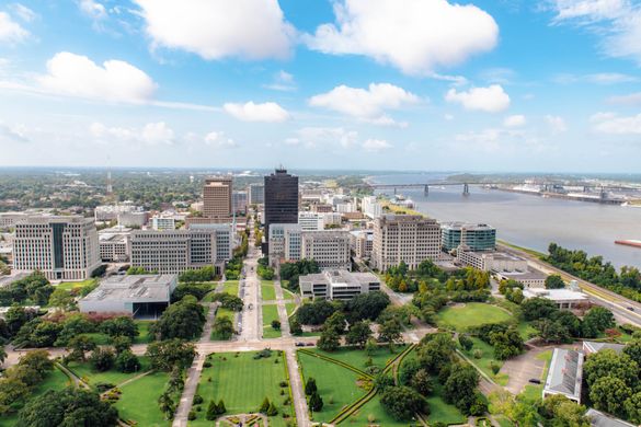 Baton Rouge secures ranking among “America’s Best Cities”