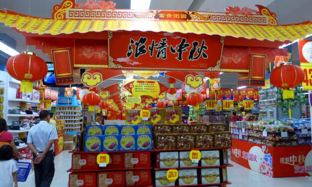 Golden Week Travel Boom: China Embraces New Global Gems!