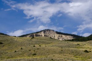 Bighorn National Forest