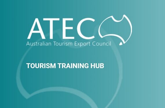 Explosion in SE Asia Tourism Spurs Aussie Initiative