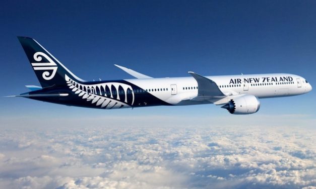 Air NZ Unveils Bold Moves: TravelManagers Thrilled!