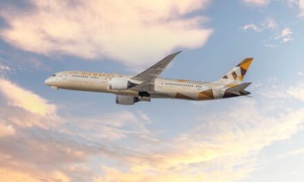 Etihad Expands to 10 Weekly Sydney Flights by 2025