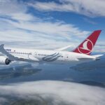 Boeing 787-9 Dreamliner - Turkish Airlines