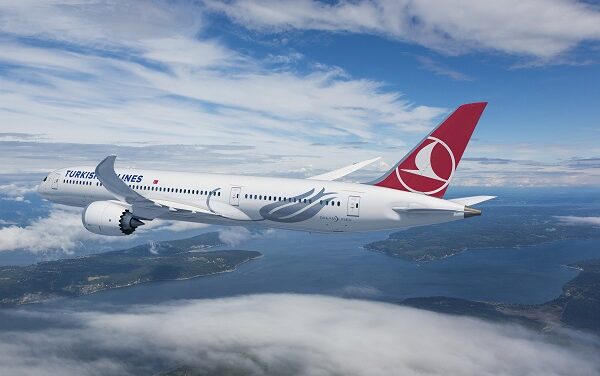 Turkish Airlines Soars: Major Expansion Down Under!
