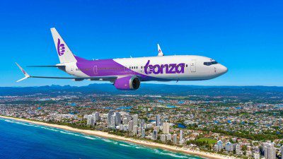 Bonza’s Festive Revolution: The Future of Affordable Travel