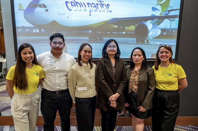 Cebu Pacific Slashes Fares, Amps Up Australia Flights!