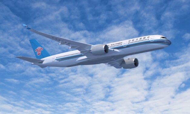 China Southern Boosts Brisbane Flights for Expected Chinese Travel Surge