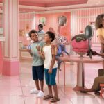 Disney Treasure – Jumbeaux’s Sweets