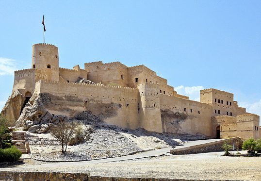 MSC Cruises Expands 2023-24 Middle East Route