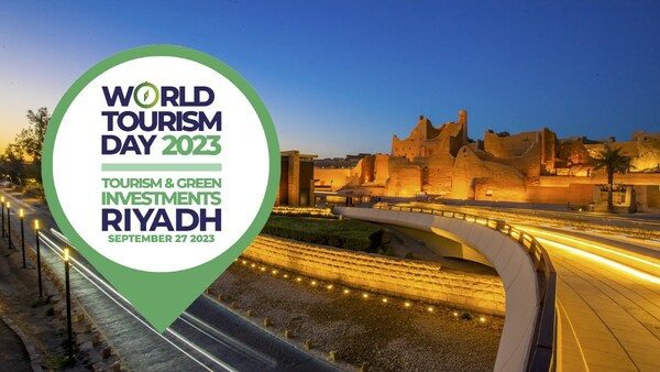 Saudi’s Green Push: Steering $9.5T Global Tourism Revolution!