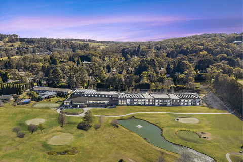 StayWell Hotels Launches Australia’s First Park Proxi