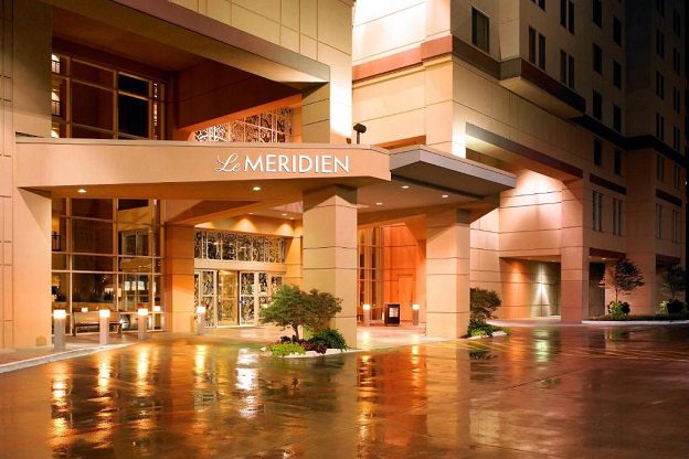 OTH Snags Le Méridien Dallas: Luxury Hotel Scene Heats Up