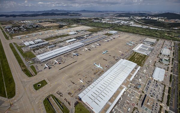 Incheon Airport Soars, Elevating Customer Experience!