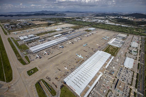 Incheon Airport Soars, Elevating Customer Experience!