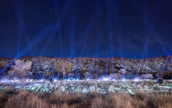 Northern Territory Rises: Global Event Leaders Unleashed!