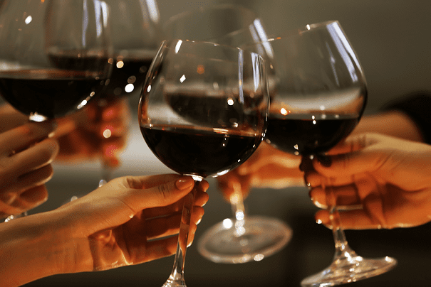 Byrd Wine Carnival: A Premier Vineyard Extravaganza