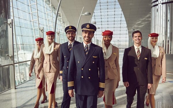 Emirates Seeks Airbus Chiefs for Elite Fleet!