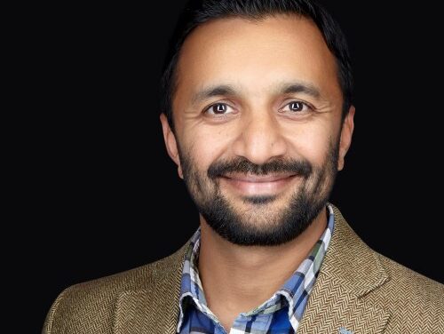 BESydney Welcomes New Director for North America