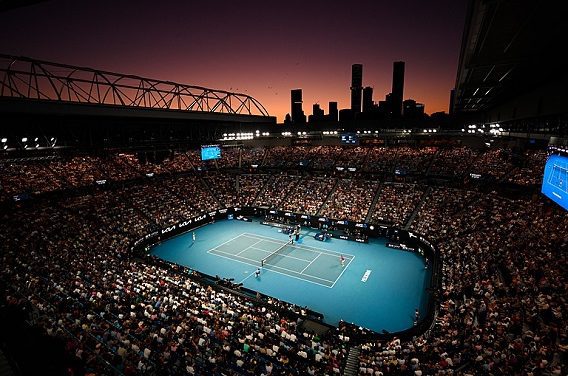 AO Travel Elevates Australian Open Experience: All-Inclusive Packages Await