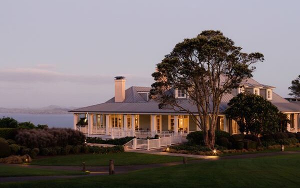 Rosewood Expands Luxury Footprint to New Zealand