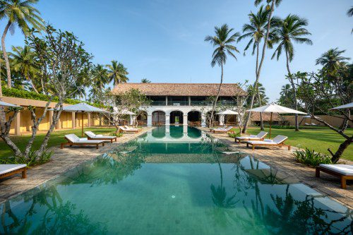 Stylish Soul Seekers: Kayaam House’s Luxury Ayurvedic Retreats