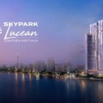 Dazzling Skypark Lucean: Jomtien’s New Skyline Gem!